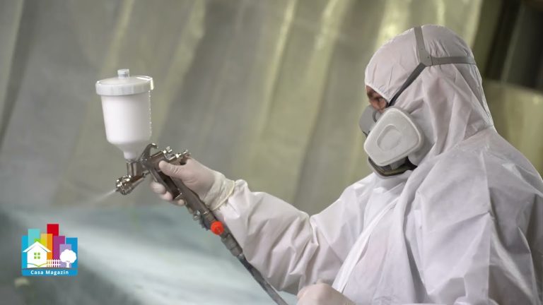 Blaturi și chiuvete din compozit: soluția modernă pentru bucătării și băi/VIDEO