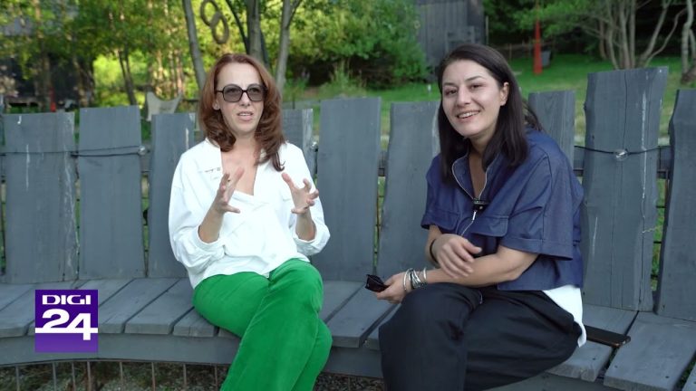 Eco Village Sibiel: arhitectură rurală reinterpretată în stil japonez și nordic/VIDEO Eco Village Sibiel: arhitectură rurală reinterpretată în stil japonez și nordic/VIDEO