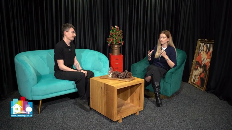 Crăciunul – între tradiție și design modern. Când a apărut bradul de Crăciun/VIDEO Crăciunul – între tradiție și design modern. Când a apărut bradul de Crăciun/VIDEO