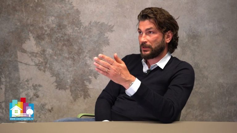 Case săsești readuse la viață. Reconversie spectaculoasă în Râșnov/VIDEO