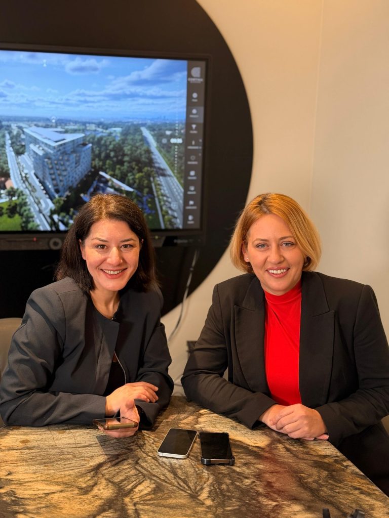 Interviu cu Ramona Babiu pe tema noilor reglementări propuse de Guvernul României pentru dezvoltatorii imobiliari.