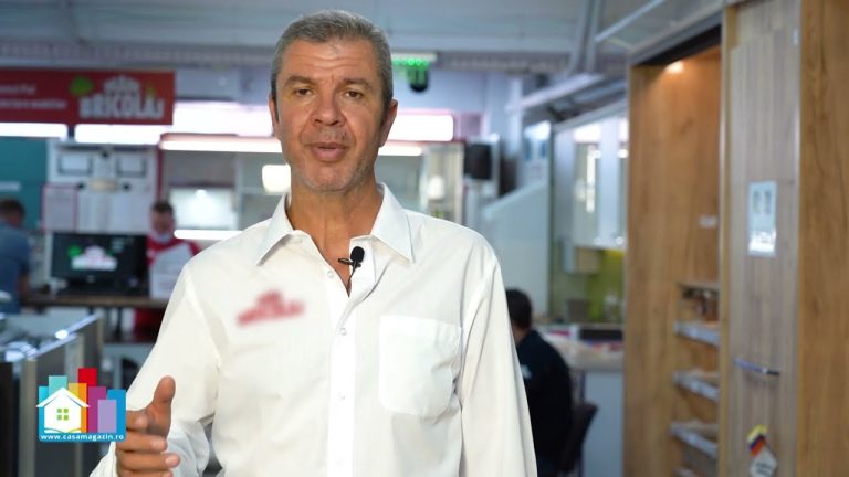 Amenajare cu buget redus – episodul 5. Cum se fabrică mobilierul la comandă/VIDEO