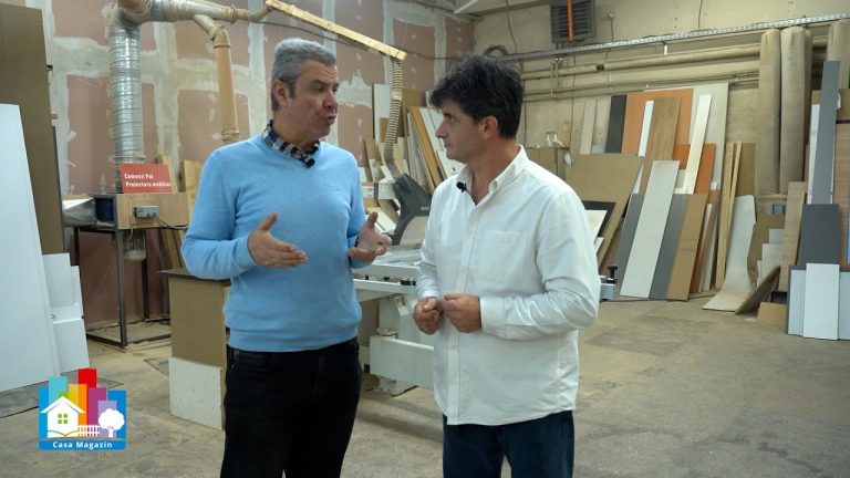 Totul despre blaturile de bucătărie – Episodul 1/VIDEO Totul despre blaturile de bucătărie – Episodul 1/VIDEO