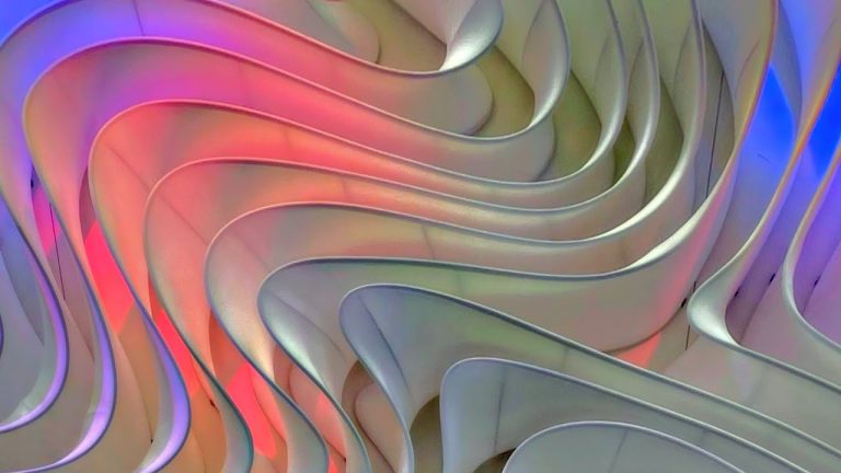 Arhitectură medicală de ultimă generație: Cum arată o clinică premium reinventată/VIDEO