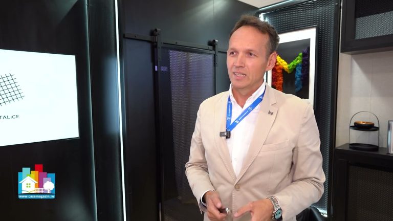 Metalul în designul contemporan. Estetică, durabilitate și inovație în arhitectură/VIDEO