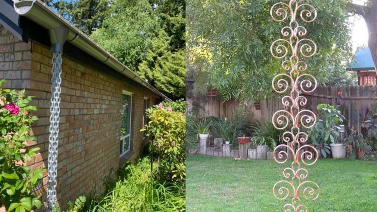 Când burlanele clasice devin „kusari doi”. De ce Japonia nu folosește burlane pentru drenajul apei de ploaie Când burlanele clasice devin „kusari doi”. De ce Japonia nu folosește burlane pentru drenajul apei de ploaie