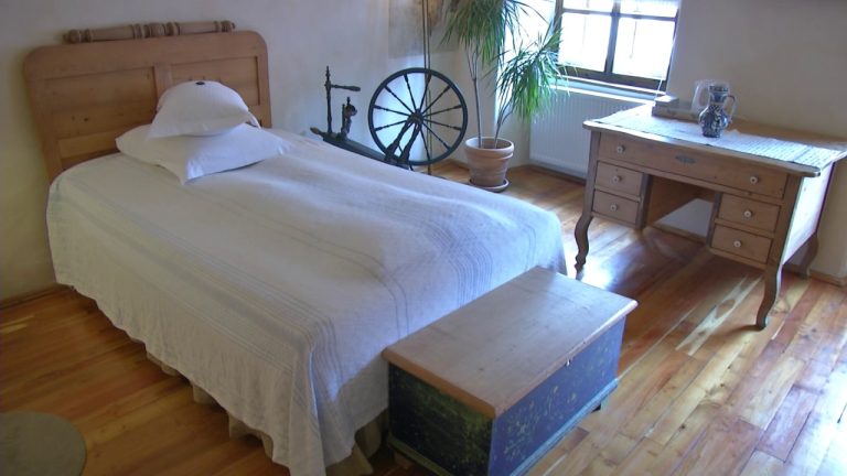 Casa Fronius – bijuteria arhitecturală din Sighișoara: restaurarea care a readus Evul Mediu în circuitul turistic/VIDEO Casa Fronius – bijuteria arhitecturală din Sighișoara: restaurarea care a readus Evul Mediu în circuitul turistic/VIDEO