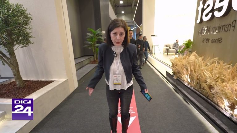 Istanbul Furniture Fair 2026. Ce aduce nou în retailul românesc și care sunt tendințele și prețurile