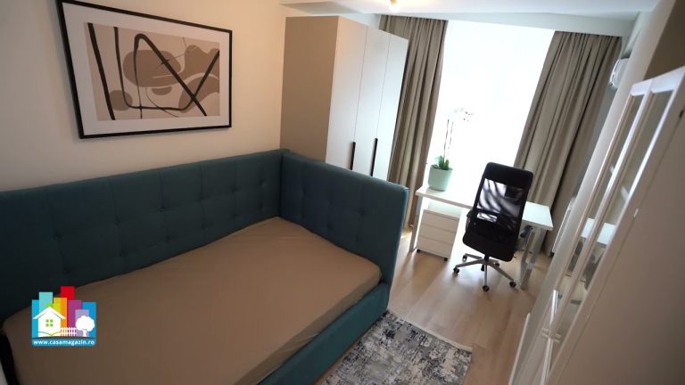 Amenajare inteligentă cu buget mediu. Cum să renovezi ca la carte un apartament de închiriat/VIDEO