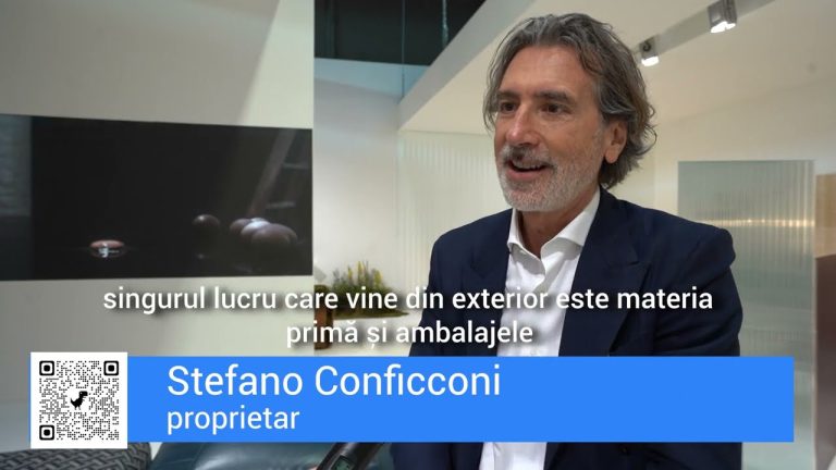 Stilul retro reinventat în designul interior. Mobilier contemporan cu influențe din anii ’70/VIDEO