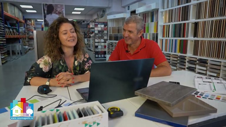 Stil industrial reinterpretat pentru apartamente mici. Amenajare cu buget redus – Episodul 6/VIDEO Stil industrial reinterpretat pentru apartamente mici. Amenajare cu buget redus – Episodul 6/VIDEO