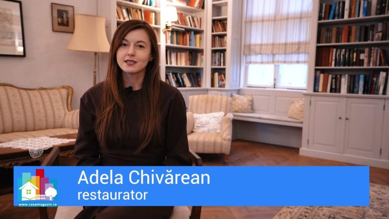 Casa transilvăneană restaurată și transformată într-un guesthouse de lux de inspirație britanică/VIDEO Casa transilvăneană restaurată și transformată într-un guesthouse de lux de inspirație britanică/VIDEO