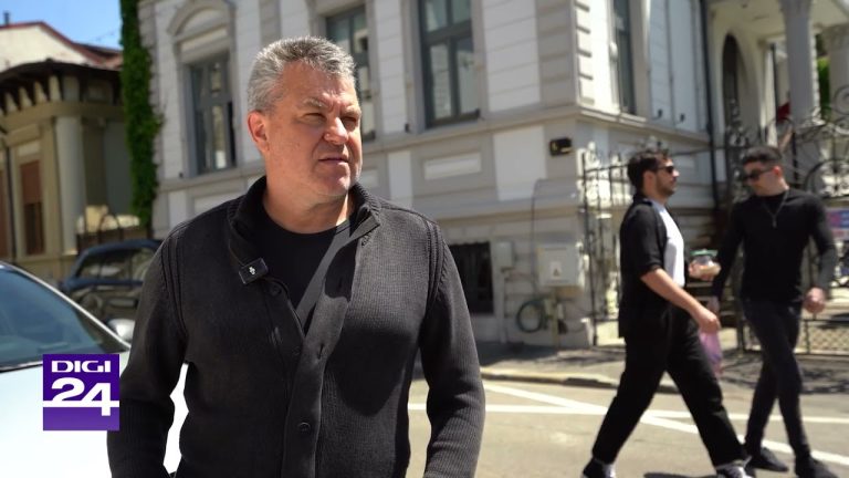 Povestea unei restaurări corecte. Cum se păstrează identitatea arhitecturală a unei clădiri vechi/VIDEO Povestea unei restaurări corecte. Cum se păstrează identitatea arhitecturală a unei clădiri vechi/VIDEO