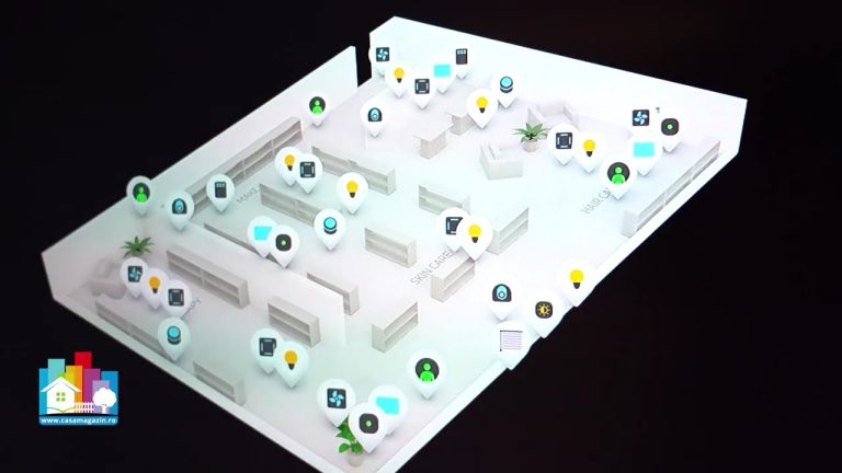 Case modulare smart cu AI și control energetic. De ce sunt considerate ideale/VIDEO