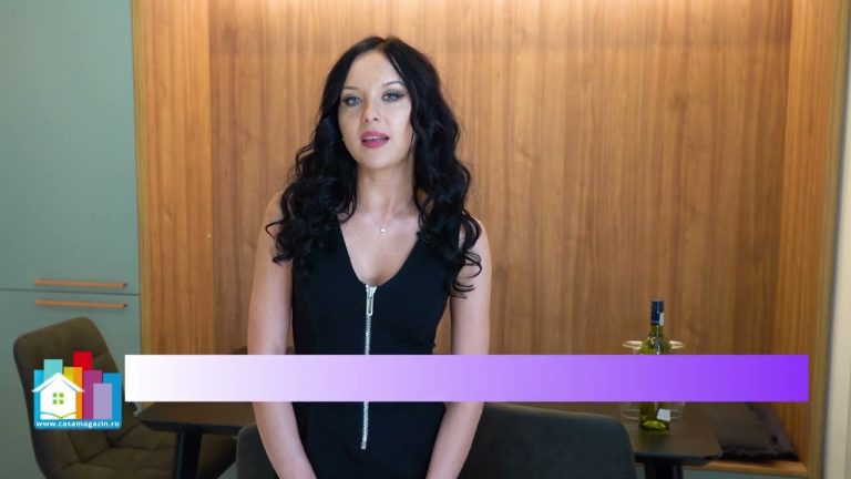 Apartament vechi reconfigurat pentru închiriere în regim hotelier. Design modern și funcțional/VIDEO