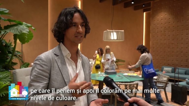 Mobilierul de exterior: tendințe în 2026 – sustenabilitate, confort și design inspirat din Sardinia/VIDEO