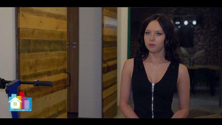 Fost club bucureștean transformat în apartament industrial. Reconversie spectaculoasă/VIDEO Fost club bucureștean transformat în apartament industrial. Reconversie spectaculoasă/VIDEO