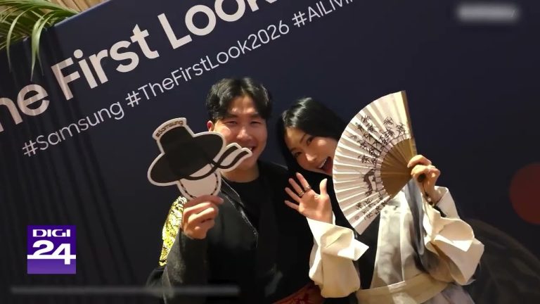 CES 2026: De la smart home la AI Companion, viziunea Samsung pentru locuința viitorului