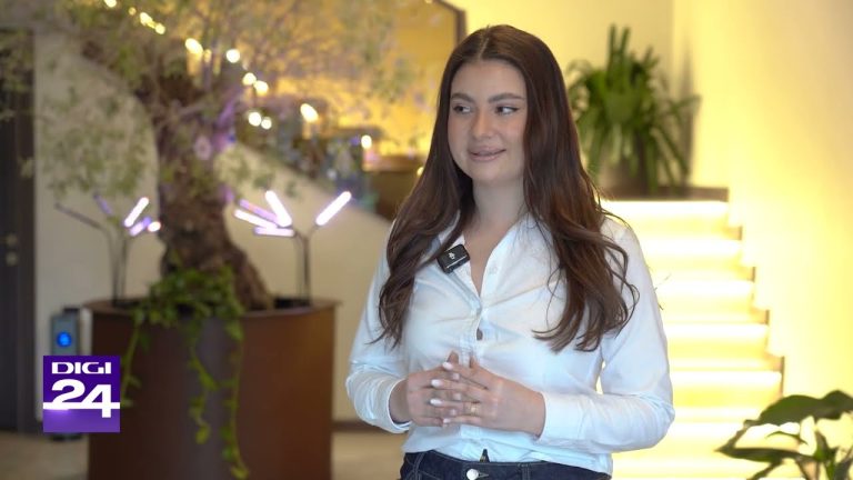 Retreat boutique în Masivul Rarău: design & hospitality/VIDEO