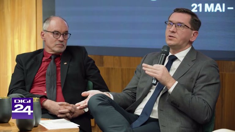 Patrimoniu și dezvoltare urbană. Cum readuci clădirile istorice în viața orașului, fără să le pierzi identitatea?/VIDEO