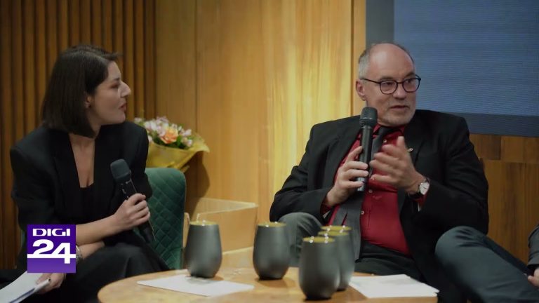 Casa Magazin – ediția din 21.02.2026. De la mobilier pentru copii la patrimoniu: cum se construiește responsabil/VIDEO