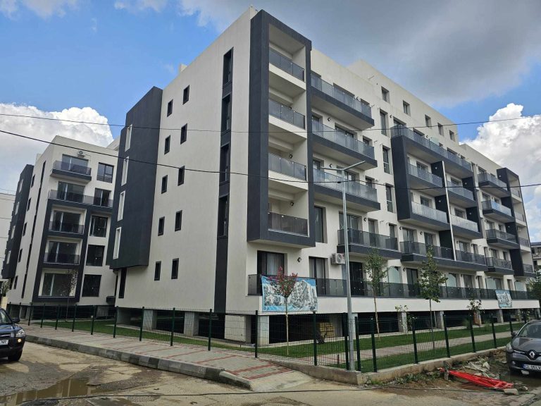 De ce NU vor scădea prețurile apartamentelor noi în București De ce NU vor scădea prețurile apartamentelor noi în București