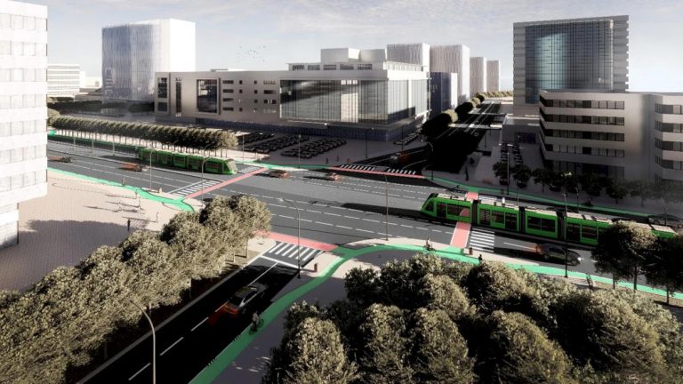 Bulevardul Dimitrie Pompeiu se lărgește: exproprieri de 15 milioane de euro