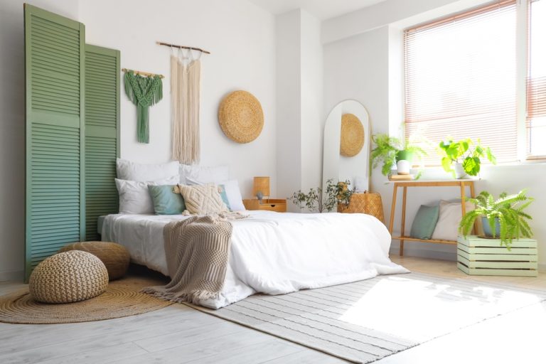 Cum alegi culorile în camere în funcție de lumină și orientare Cum alegi culorile în camere în funcție de lumină și orientare