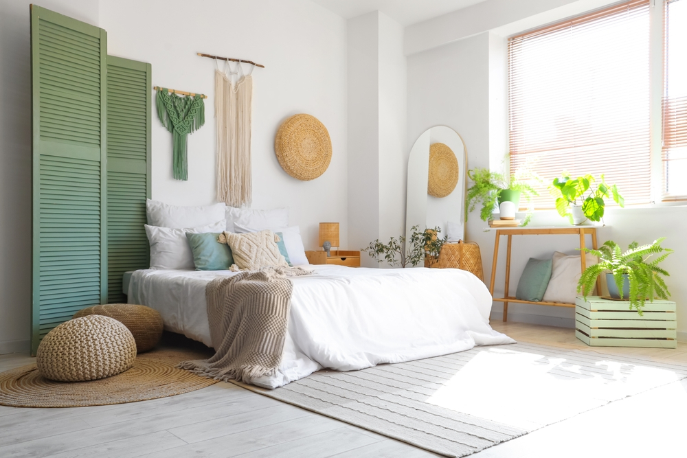 Cum alegi culorile în camere în funcție de lumină și orientare