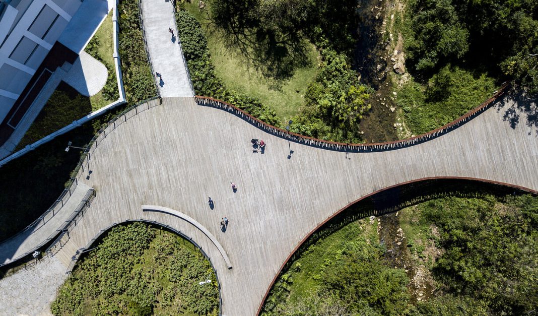 Designul regenerativ locuința care contribuie activ la refacerea ecosistemelor