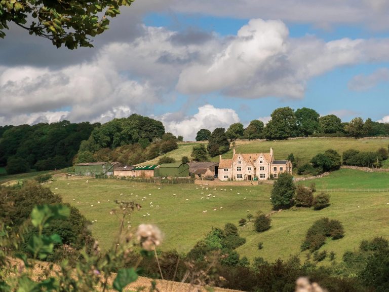 Fermele britanice redefinesc conceptul de Horeca. Destinații de vis ale ospitalității din Anglia