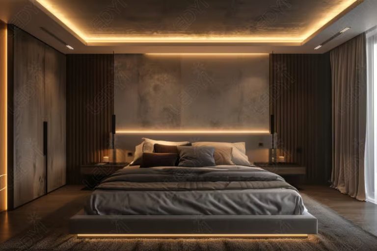 Importanța luminii ambientale pe timpul somnului. Ce temperatură de culoare este recomandată Importanța luminii ambientale pe timpul somnului. Ce temperatură de culoare este recomandată