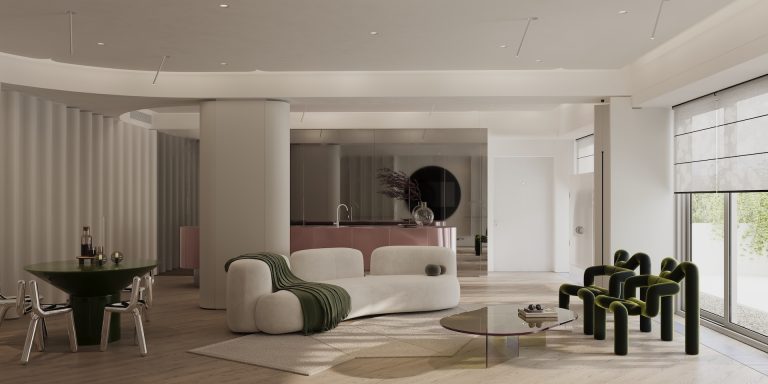 În rezidențialul high-end din București, adevăratul lux a devenit credibilitatea