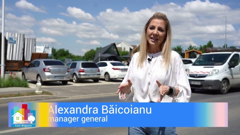 Casele modulare cu panouri SIP, cele mai ieftine si rapide solutii de locuit/VIDEO