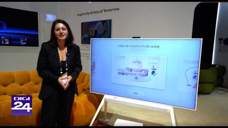 Casa Magazin – ediția din 07.03.2026; AI, DIY și design interior, 4 tendințe care schimbă locuințele în 2026