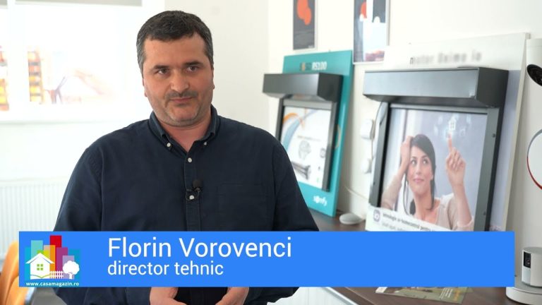 Cum îți controlezi casa de la distanță. Sistemul care îți transformă locuința în casă inteligentă/VIDEO Cum îți controlezi casa de la distanță. Sistemul care îți transformă locuința în casă inteligentă/VIDEO