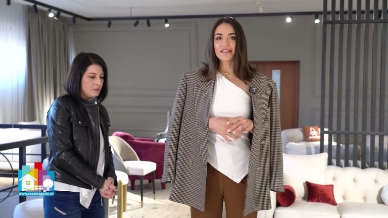 Tendințe în mobilierul custom 2026: modularitate, forme organice și materiale tactile/VIDEO