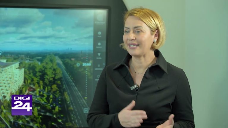 Casa Magazin – ediția 14.03.2026; case high-end, mobilier custom și mese din rășină epoxidică/VIDEO