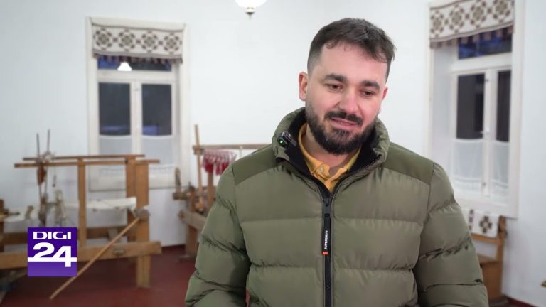 Casa Magazin – ediția din 21.03.26. Vila Tătărăscu, aplicarea corectă a culorii și restaurarea care schimbă Ciocăneștiul/VIDEO