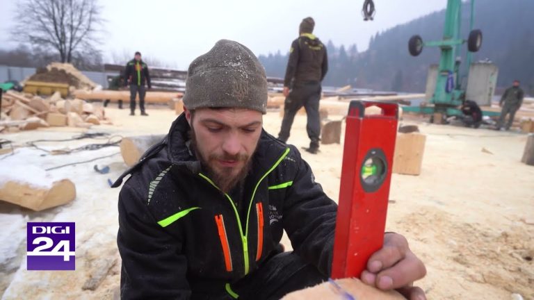 Casa Magazin – ediția din 28.02.26. De la case din lemn în Bucovina, la tehnologia care rescrie designul/VIDEO