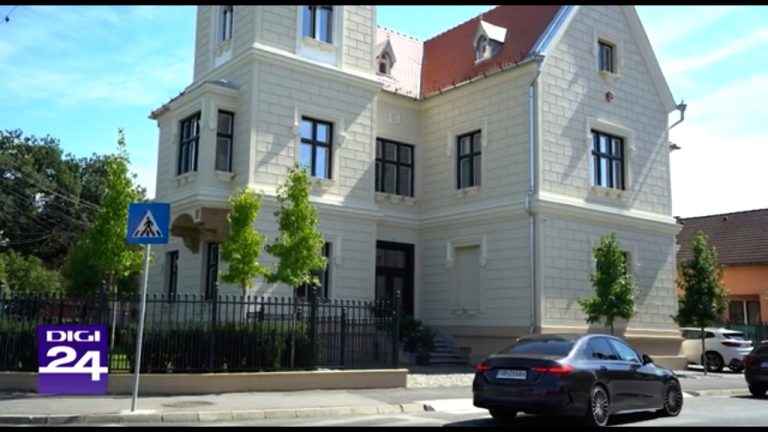 Casa Magazin – ediția din 28.03.2026. Restaurare la Sibiu, design interior în București și meserii vechi din Bucovina/VIDEO Casa Magazin – ediția din 28.03.2026. Restaurare la Sibiu, design interior în București și meserii vechi din Bucovina/VIDEO