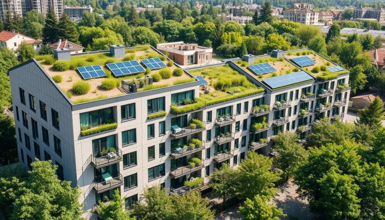 Ghid pentru obținerea unei locuințe semi-pasive. Cum transformi un apartament într-o locuință eficientă energetic Ghid pentru obținerea unei locuințe semi-pasive. Cum transformi un apartament într-o locuință eficientă energetic