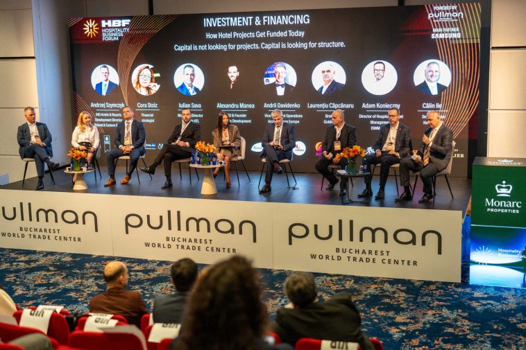 Hospitality Business Forum 2026. Investițiile hoteliere, branded residences și direcțiile marketingului în Horeca