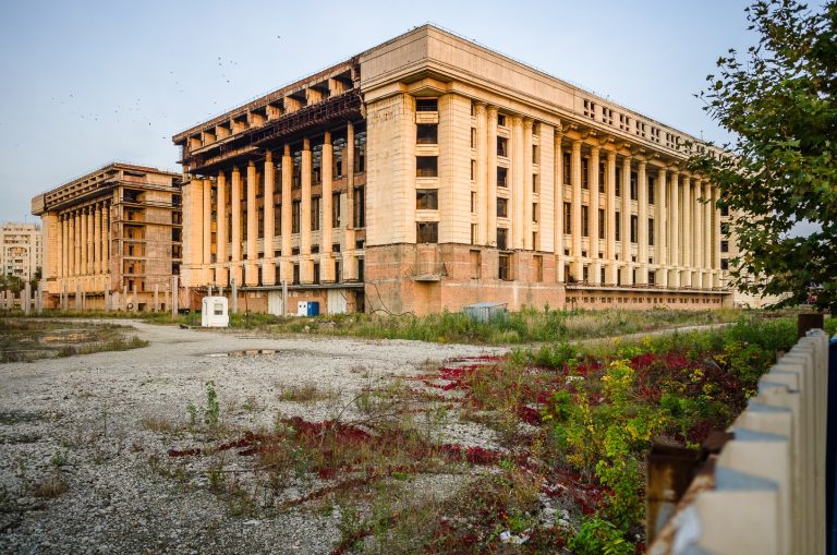 Scandalul Casa Radio: România câștigă procesul în litigiul internațional cu dezvoltatorul Plaza Centers Scandalul Casa Radio: România câștigă procesul în litigiul internațional cu dezvoltatorul Plaza Centers