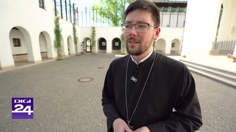 Casa Magazin – Ediția din 11.04.2026; arhitectura bavareză și ideea de identitate, reconstrucție și apartenență/VIDEO