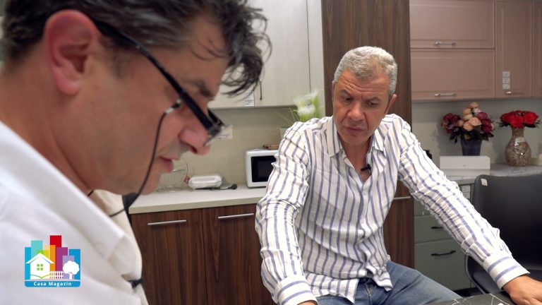 Școala de mobilă – Episodul 1: releveul, primul pas în construcția unei piese de mobilier Școala de mobilă – Episodul 1: releveul, primul pas în construcția unei piese de mobilier