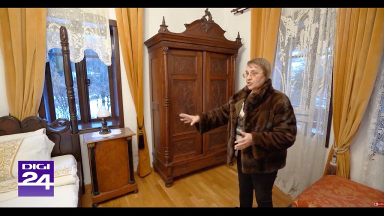 Casa Magazin – Ediția din 18.04.2026: design hotelier, restaurare în Bucovina și mobilier metalic produs în Turcia/VIDEO Casa Magazin – Ediția din 18.04.2026: design hotelier, restaurare în Bucovina și mobilier metalic produs în Turcia/VIDEO