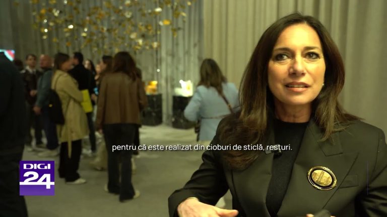 Casa Magazin – Ediția din 25.04.2026. Milano Design Week, finisaje speciale și bucătării la comandă/VIDEO Casa Magazin – Ediția din 25.04.2026. Milano Design Week, finisaje speciale și bucătării la comandă/VIDEO