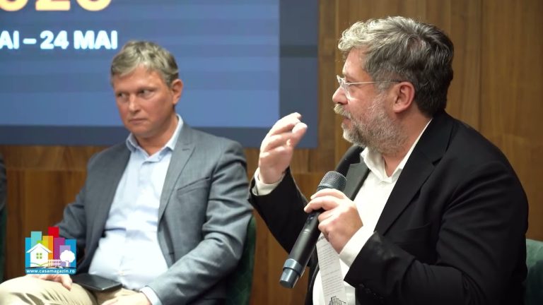 Art Design Days – festivalul de la Cluj care pune accent pe dezvoltare urbană, arhitectură și calitatea locuirii/VIDEO Art Design Days – festivalul de la Cluj care pune accent pe dezvoltare urbană, arhitectură și calitatea locuirii/VIDEO