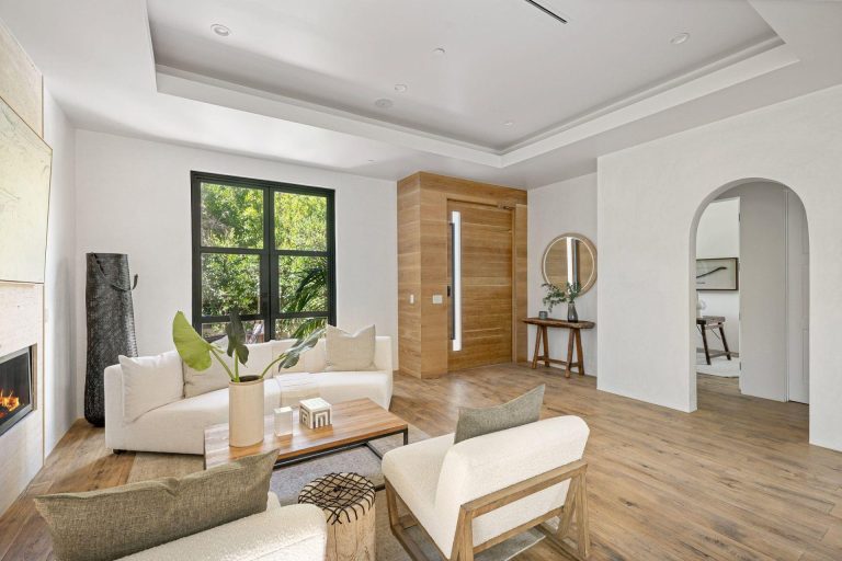 Cum amenajezi o casă modernă fără să apelezi la designer Cum amenajezi o casă modernă fără să apelezi la designer
